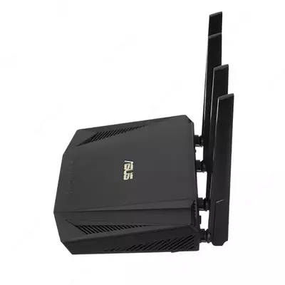 Wi-Fi Роутер ASUS RT-AX58U V2