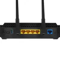 Wi-Fi Роутер ASUS RT-AX58U V2 Только в розницу