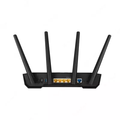 Wi-Fi Роутер ASUS TUF-AX3000