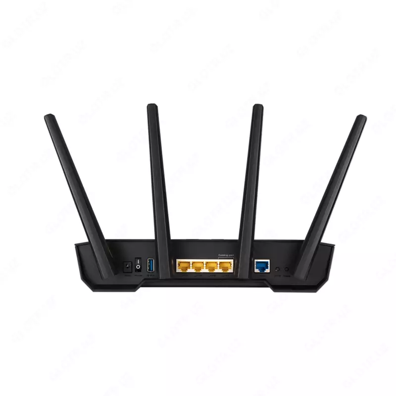 Wi-Fi Роутер ASUS TUF-AX3000