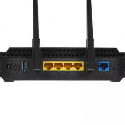 Wi-Fi Роутер ASUS TUF-AX3000