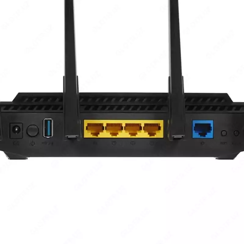 Wi-Fi Роутер ASUS TUF-AX3000