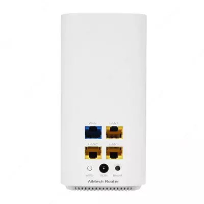 Mesh Wi-Fi система ASUS ZEN WI-FI AC Mini CD6 (1 pack)