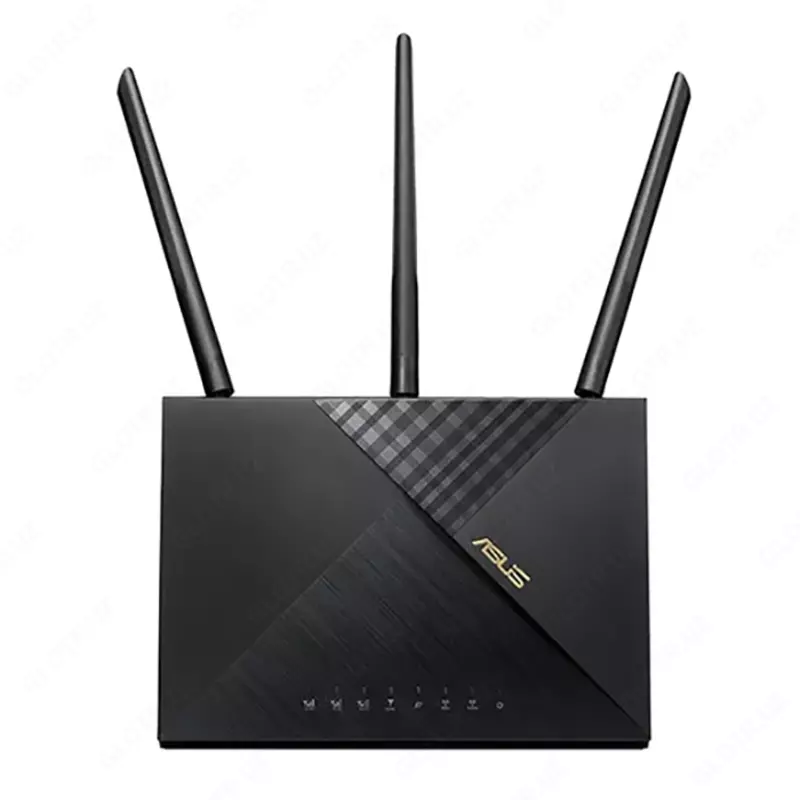 Wi-Fi Router ASUS 4G-AX56 90IG06G0-MO3110