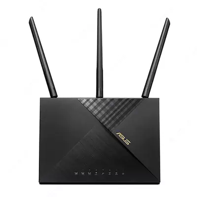 Wi-Fi Роутер ASUS 4G-AX56 90IG06G0-MO3110