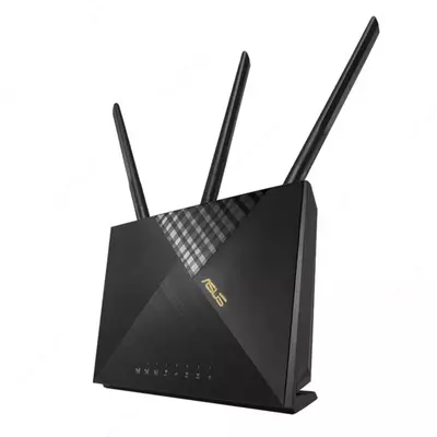Wi-Fi Роутер ASUS 4G-AX56 90IG06G0-MO3110