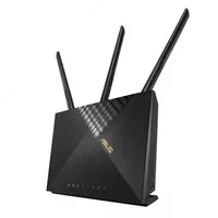 Wi-Fi Роутер ASUS 4G-AX56 90IG06G0-MO3110 - 2 475 000 сум