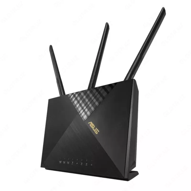 Wi-Fi Router ASUS 4G-AX56 90IG06G0-MO3110