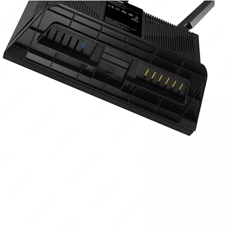 Wi-Fi Router ASUS 4G-AX56 90IG06G0-MO3110