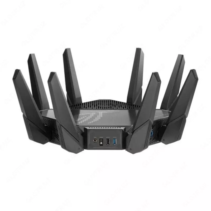Wi-Fi Роутер ASUS GT-AX11000 PRO 90IG0720-MU2A00