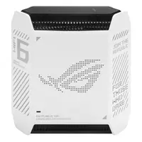 Маршрутизатор ASUS ROG Rapture GT6 WHITE-2-PK 90IG07F0-MU9A40 - 7 975 000 сум