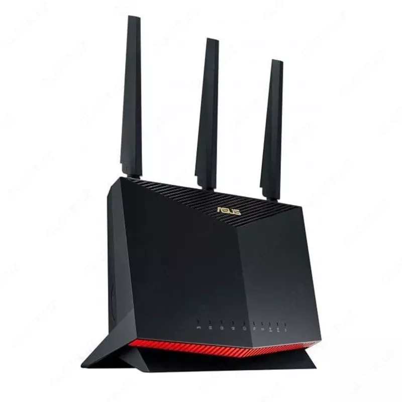 Wi-Fi Роутер ASUS RT-AX86U PRO 90IG07N0-MU2B00