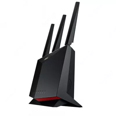 Wi-Fi Роутер ASUS RT-AX86U PRO 90IG07N0-MU2B00