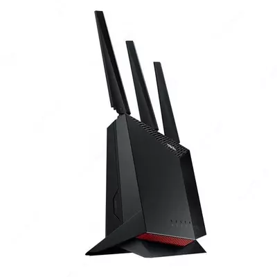 Wi-Fi Роутер ASUS RT-AX86U PRO 90IG07N0-MU2B00