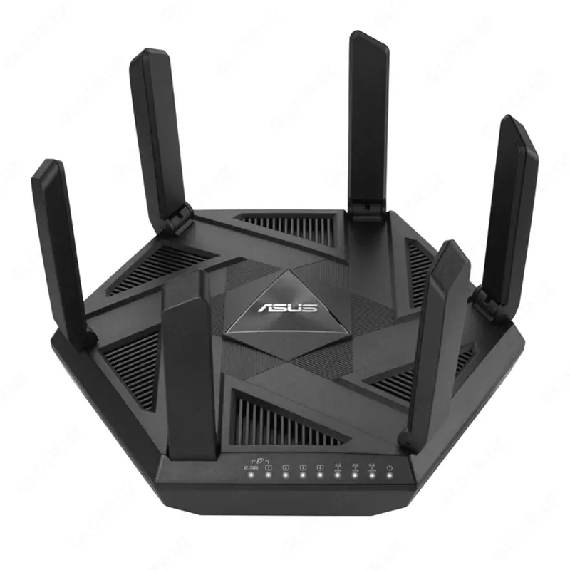Wi-Fi Router ASUS RT-AXE7800 90IG07B0-MU9B00