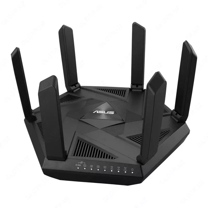 Wi-Fi Router ASUS RT-AXE7800 90IG07B0-MU9B00