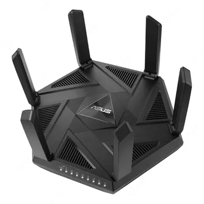 Wi-Fi Router ASUS RT-AXE7800 90IG07B0-MU9B00