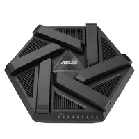 Wi-Fi Роутер ASUS RT-AXE7800 90IG07B0-MU9B00 Только в розницу