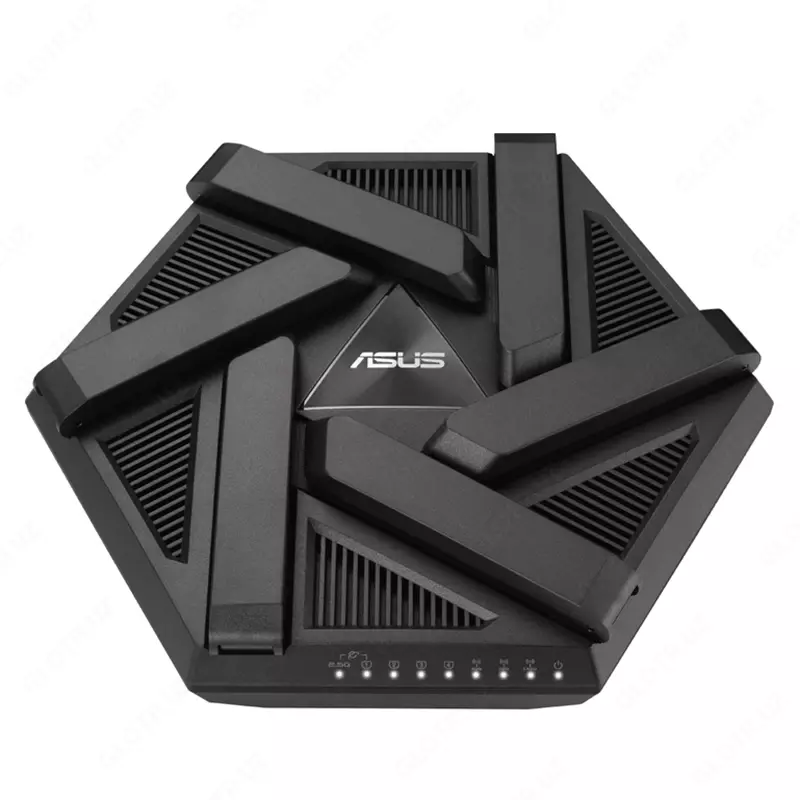 Wi-Fi Router ASUS RT-AXE7800 90IG07B0-MU9B00