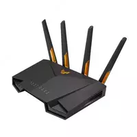 Wi-Fi Роутер ASUS TUF-AX4200 90IG07Q0-MU9100
