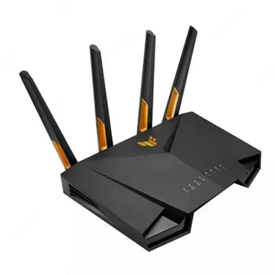 Wi-Fi Router ASUS TUF-AX4200 90IG07Q0-MU9100