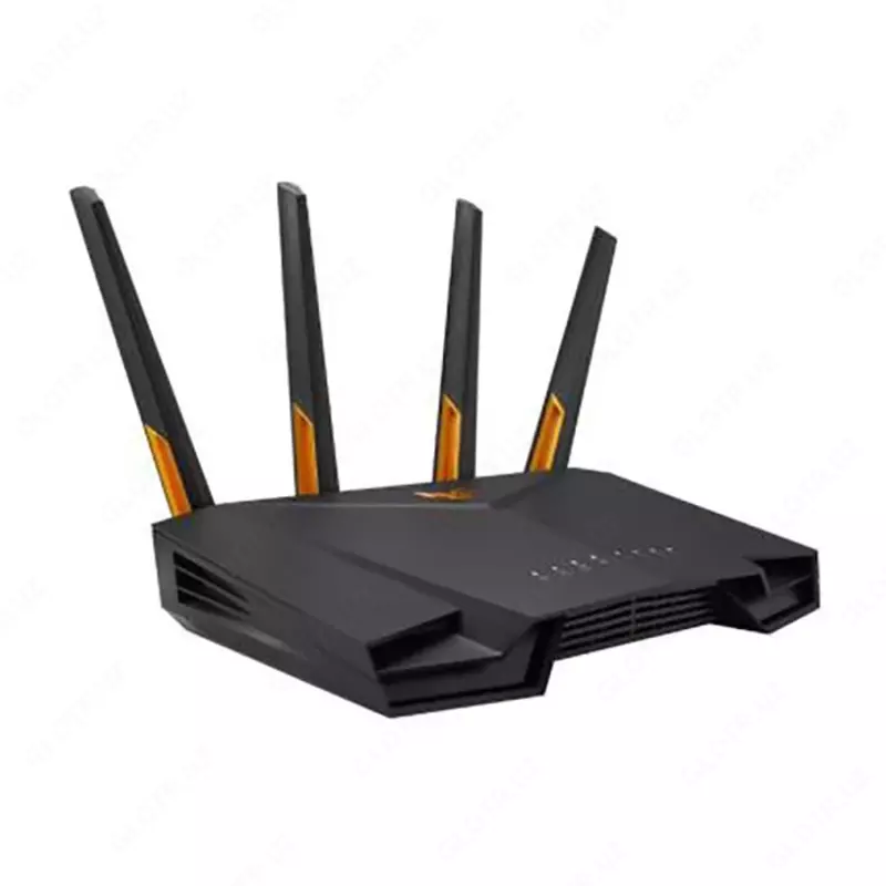 Wi-Fi Роутер ASUS TUF-AX4200 90IG07Q0-MU9100