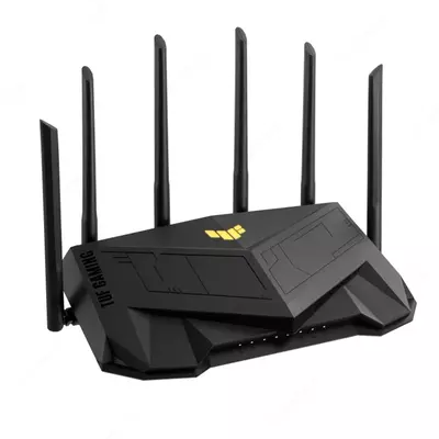 Wi-Fi Роутер ASUS TUF-AX6000 90IG07X0-MU9C00