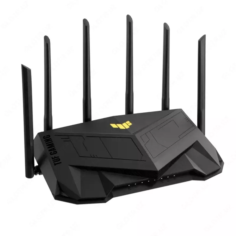 Wi-Fi Роутер ASUS TUF-AX6000 90IG07X0-MU9C00