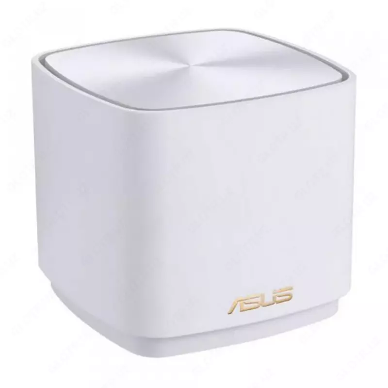 Router ASUS XD4 PLUS (W-2-PK)