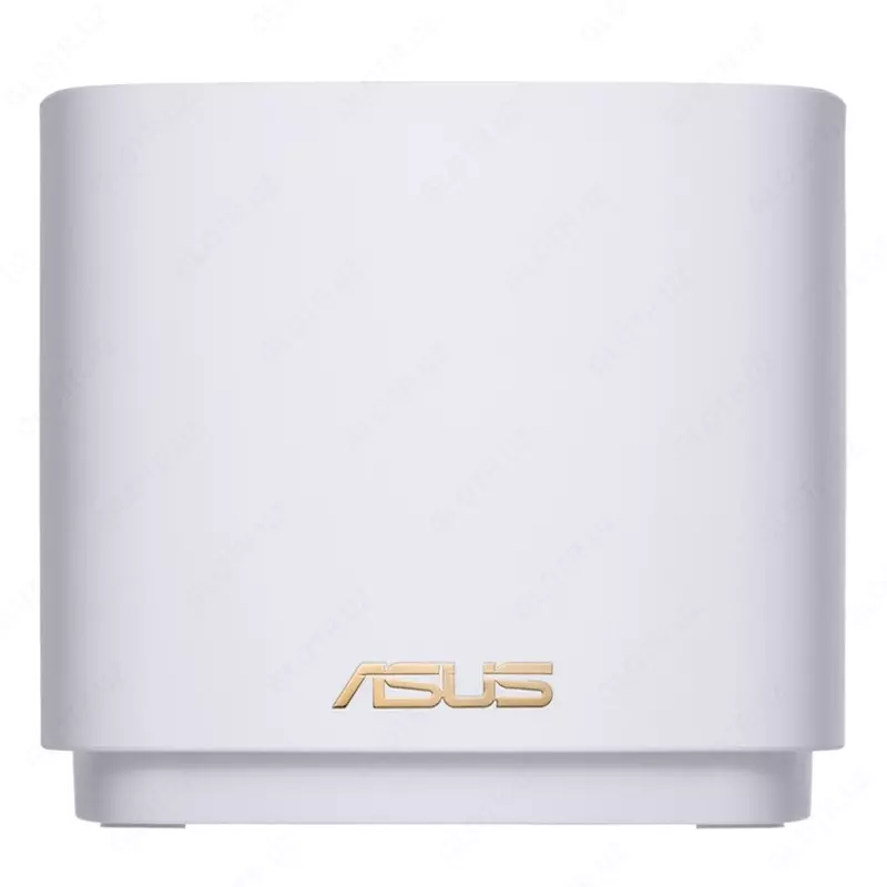 Маршрутизатор ASUS XD4 PLUS (W-3-PK)