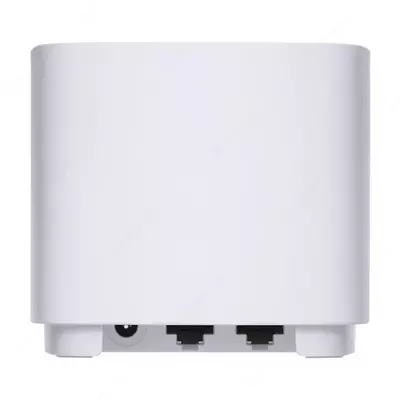 Router ASUS XD4 PLUS (W-3-PK)