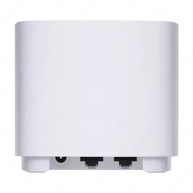 Маршрутизатор ASUS XD4 PLUS (W-3-PK)