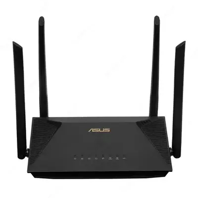Роутер ASUS RT-AX1800U 90IG06P0-MO3520