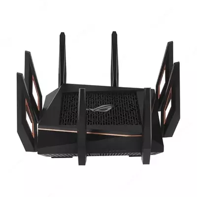 Router ASUS RAPTURE GT-AX11000