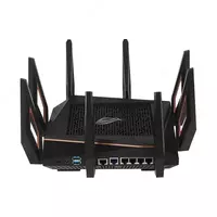 Роутер ASUS RAPTURE GT-AX11000 - 5 750 000 сум