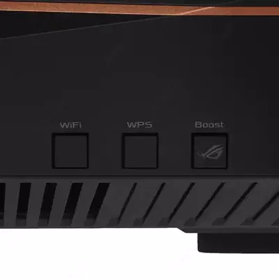 Router ASUS RAPTURE GT-AX11000