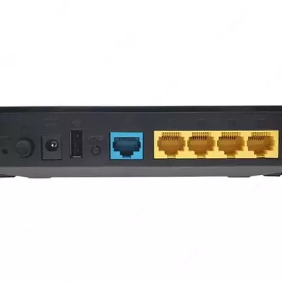 Роутер ASUS RT-AC1200