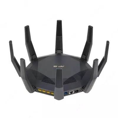 Роутер ASUS RT-AX89X