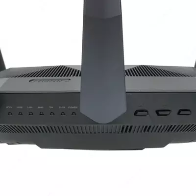 Роутер ASUS RT-AX89X