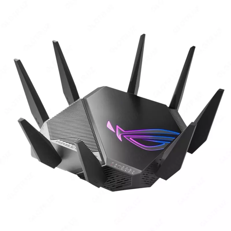Роутер ASUS ROG GT-GTAXE11000 90IG06E0-MO1R00