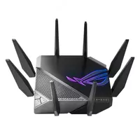 7 287 500 сум Роутер ASUS ROG GT-GTAXE11000 90IG06E0-MO1R00