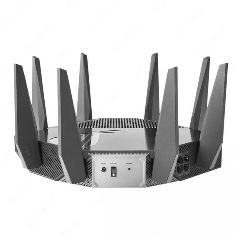Роутер ASUS ROG GT-GTAXE11000 90IG06E0-MO1R00