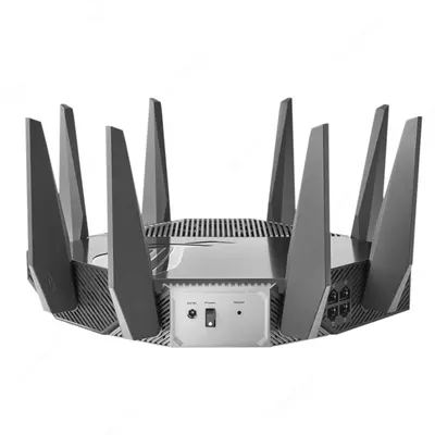 Роутер ASUS ROG GT-GTAXE11000 90IG06E0-MO1R00