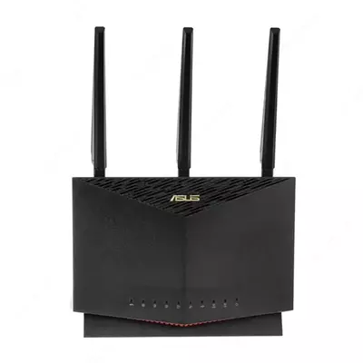 Роутер ASUS ROG RT-AX86S 90IG05F0-MO3A00