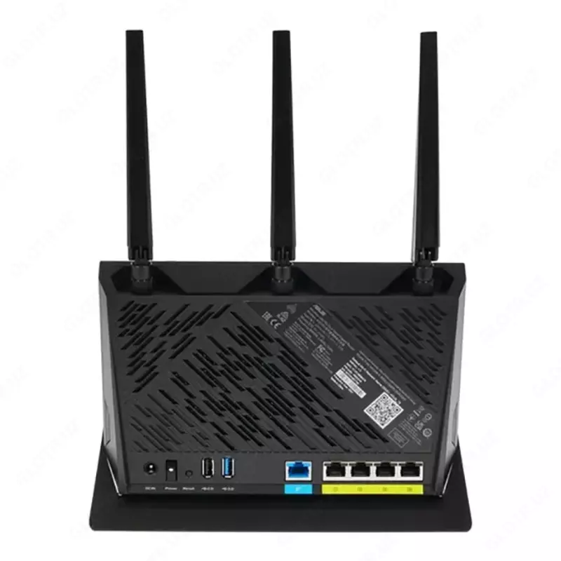 Router ASUS RT-AX86S 90IG05F0-MO3A00