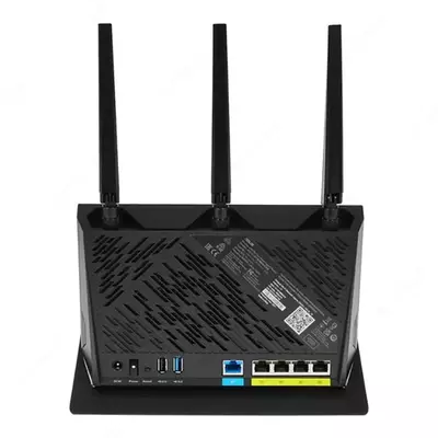 Роутер ASUS ROG RT-AX86S 90IG05F0-MO3A00