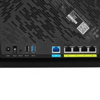Роутер ASUS ROG RT-AX86S 90IG05F0-MO3A00 Только в розницу