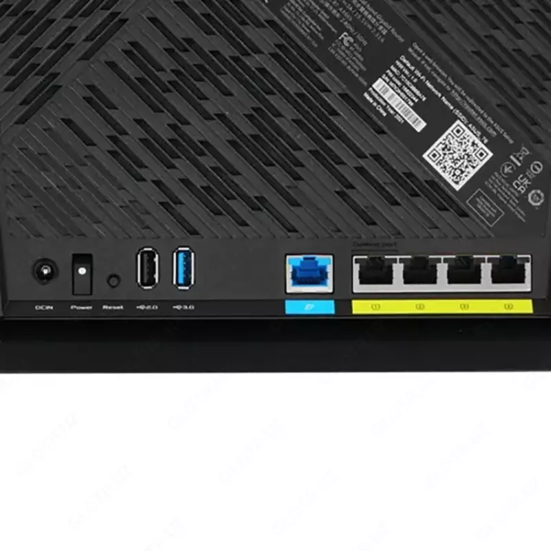 Router ASUS RT-AX86S 90IG05F0-MO3A00