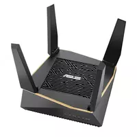Роутер ASUS RT-AX92U 90IG04P0-MO3010
