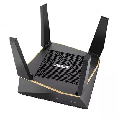 Роутер ASUS RT-AX92U 90IG04P0-MO3010